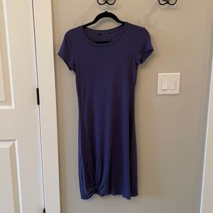 Soft swimsuit cover!